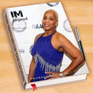 Meet your Posher, Tanya